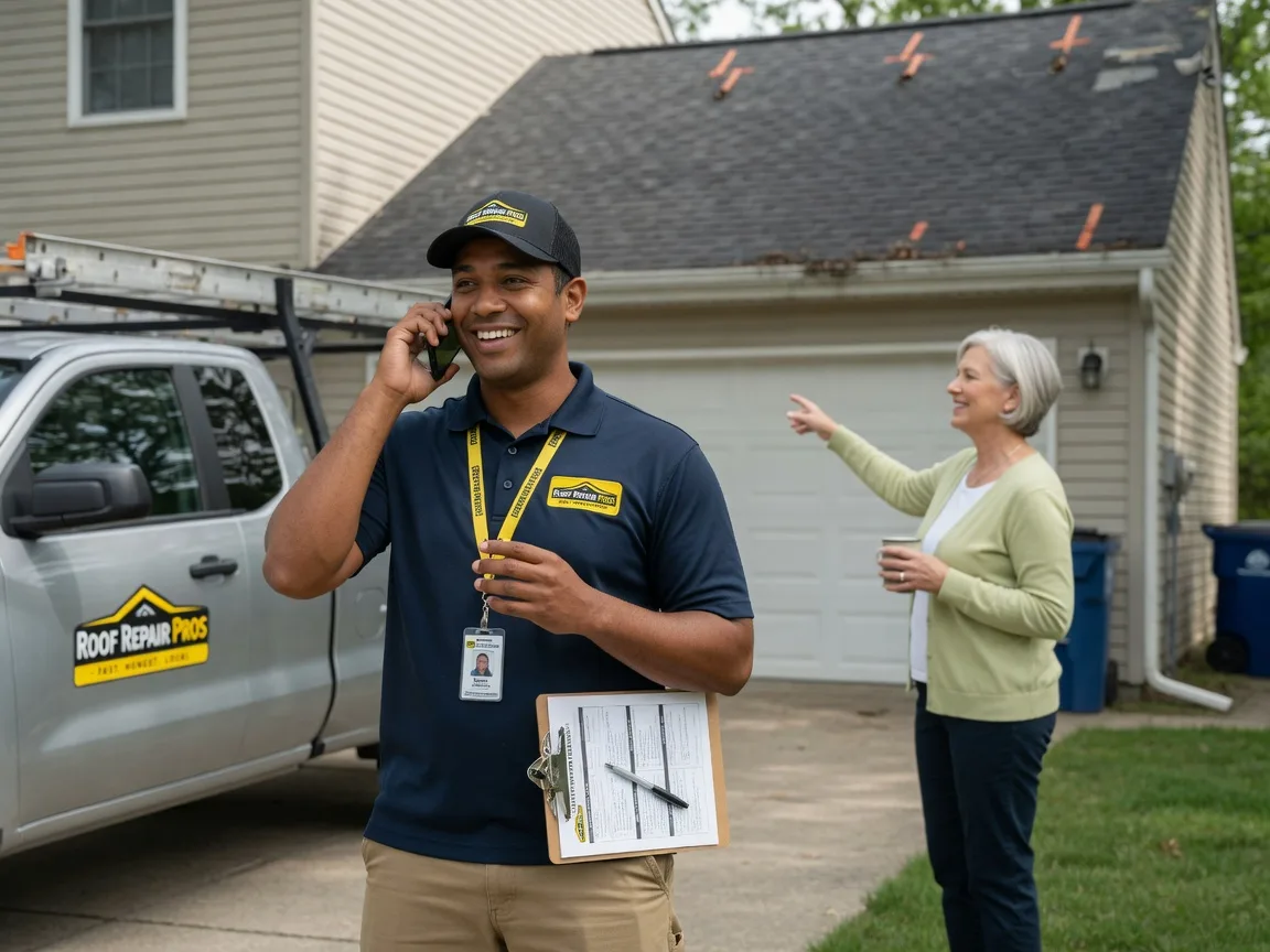 Roof Repair Glen White, WV FAQs